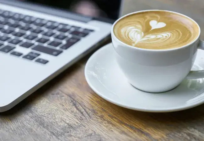 Koffie-op-kantoor